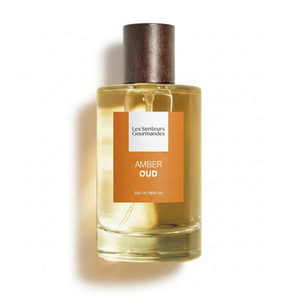 Amber Oud