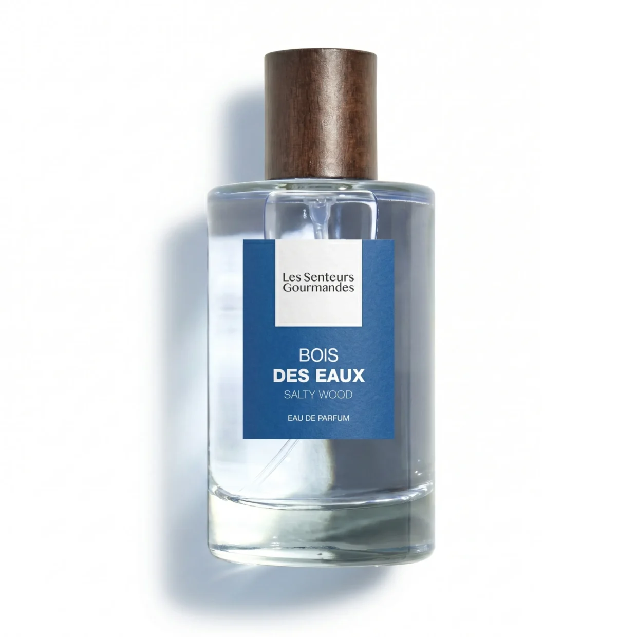 BOIS DES EAUX