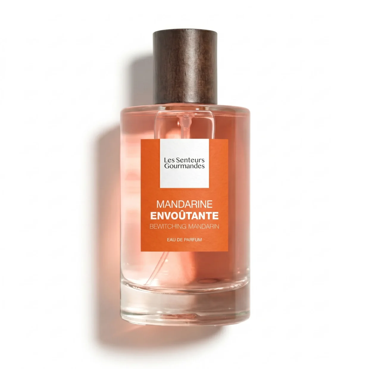 Mandarine Envoûtante