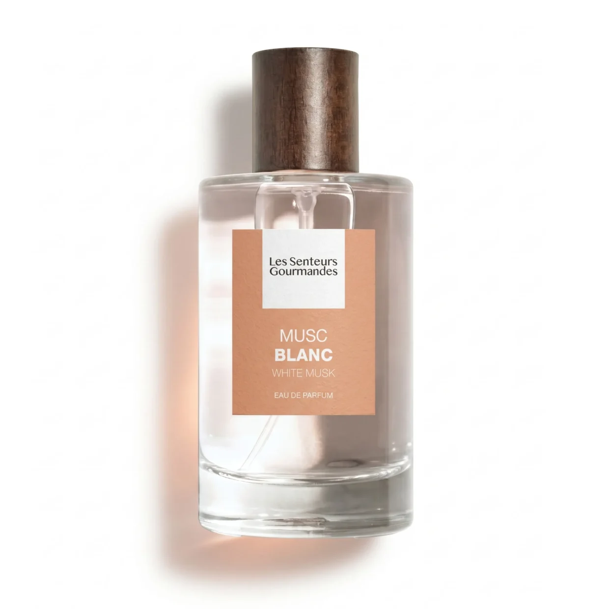 Musc Blanc