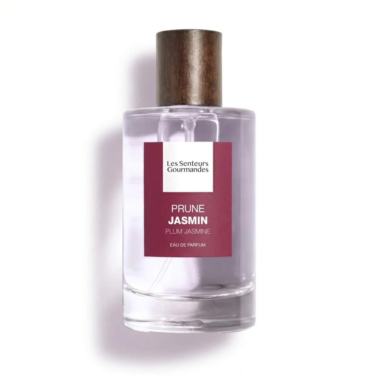 Prune Jasmin