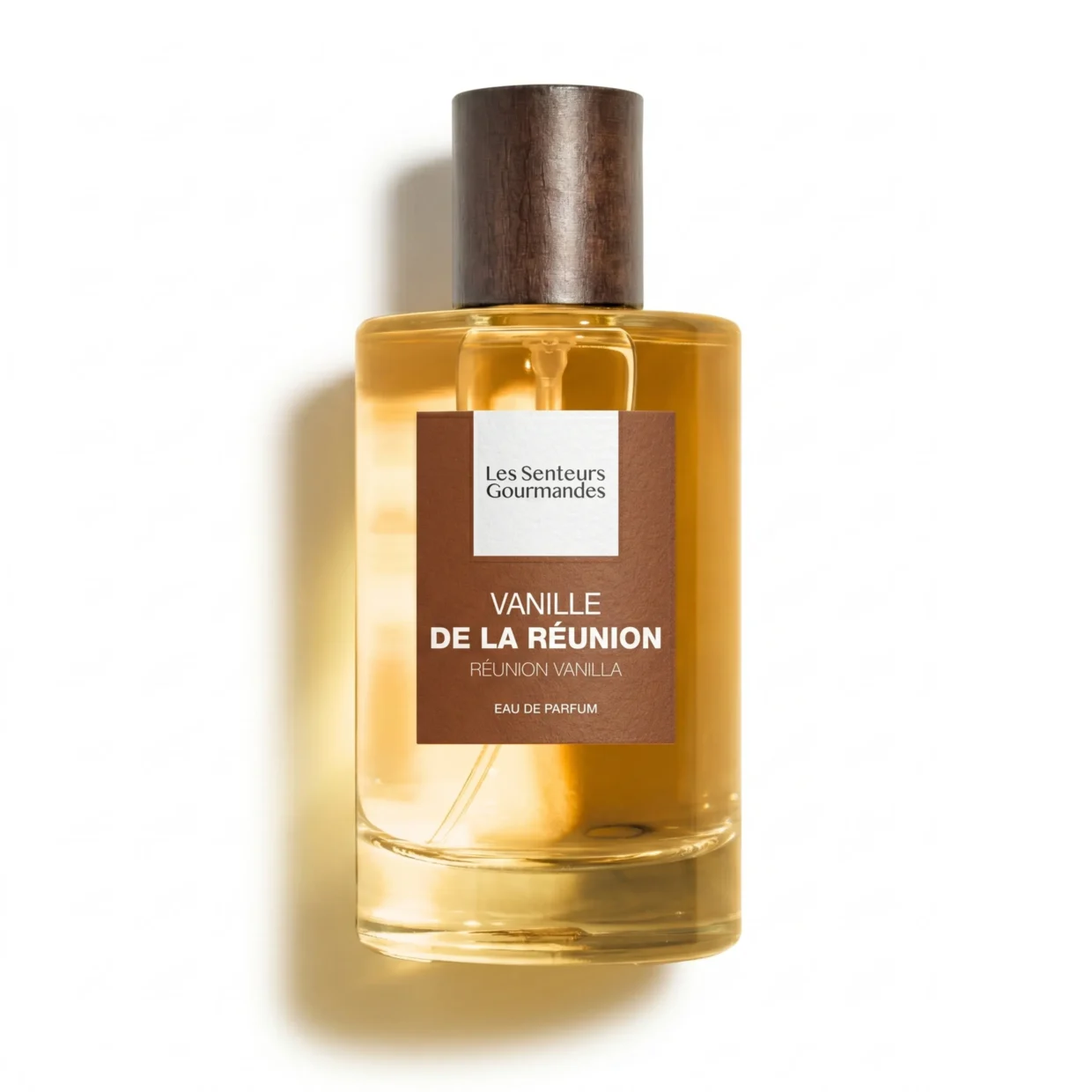 Vanille de la Réunion