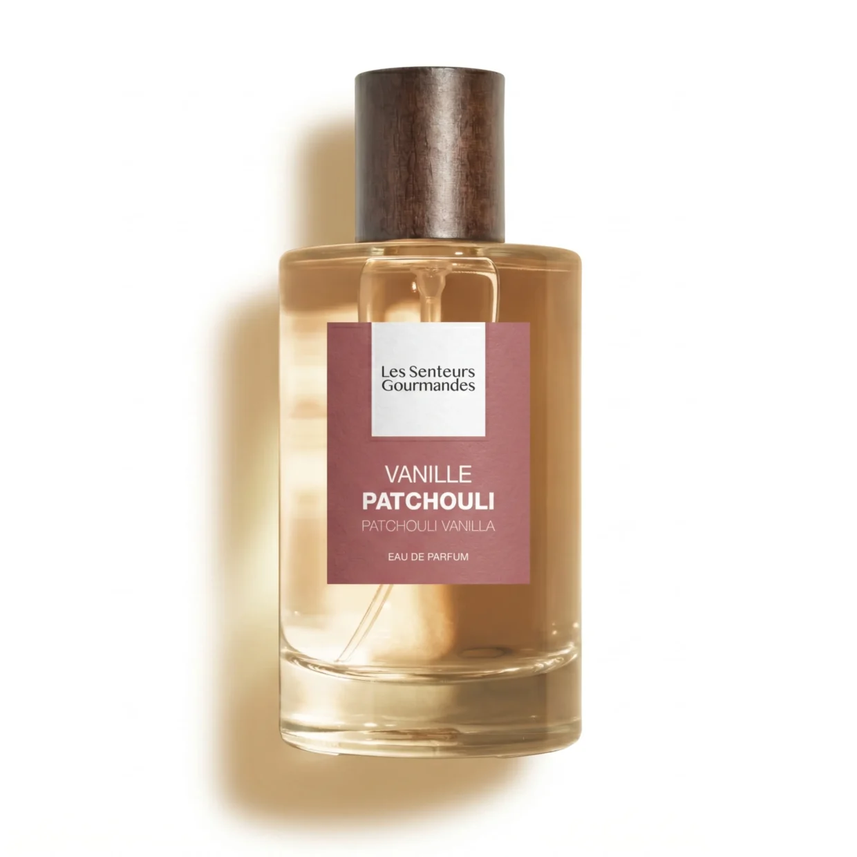 Vanille Patchouli