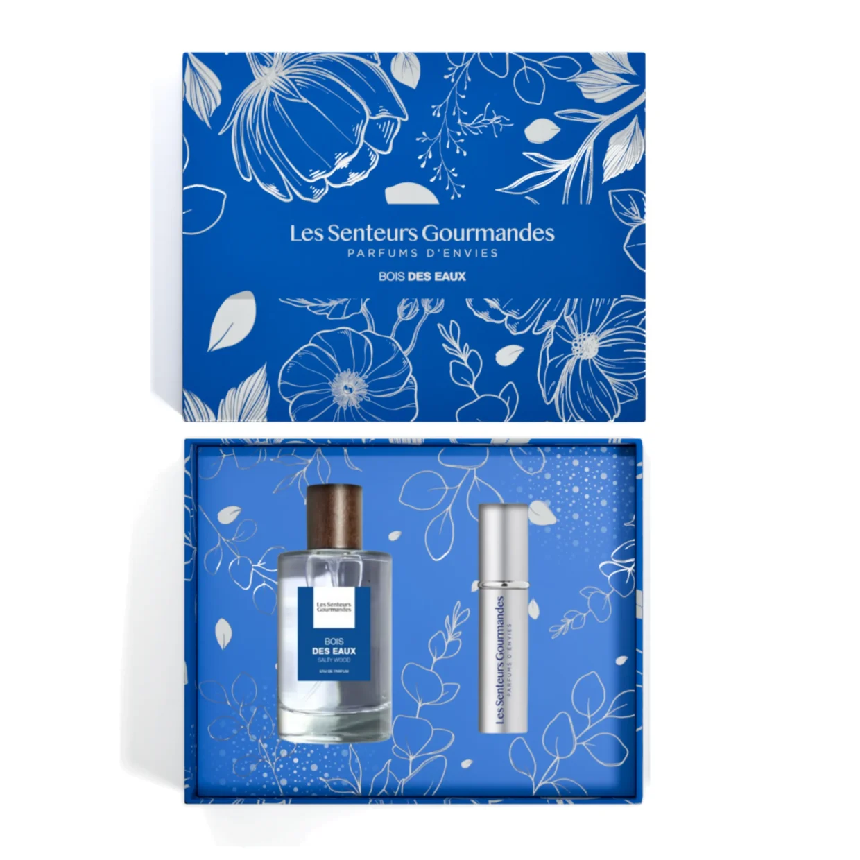Coffret Bois des Eaux - vue 2
