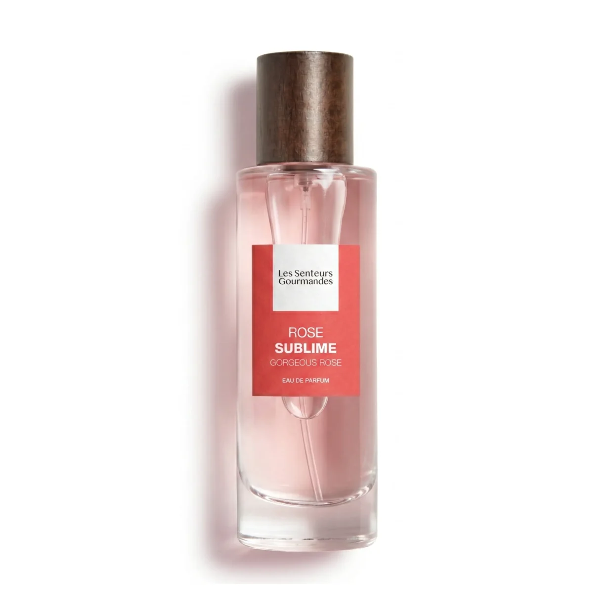 Rose Sublime - vue 2