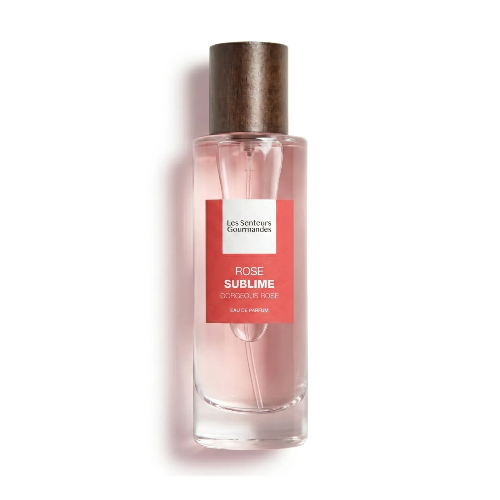 Rose Sublime - vue 2