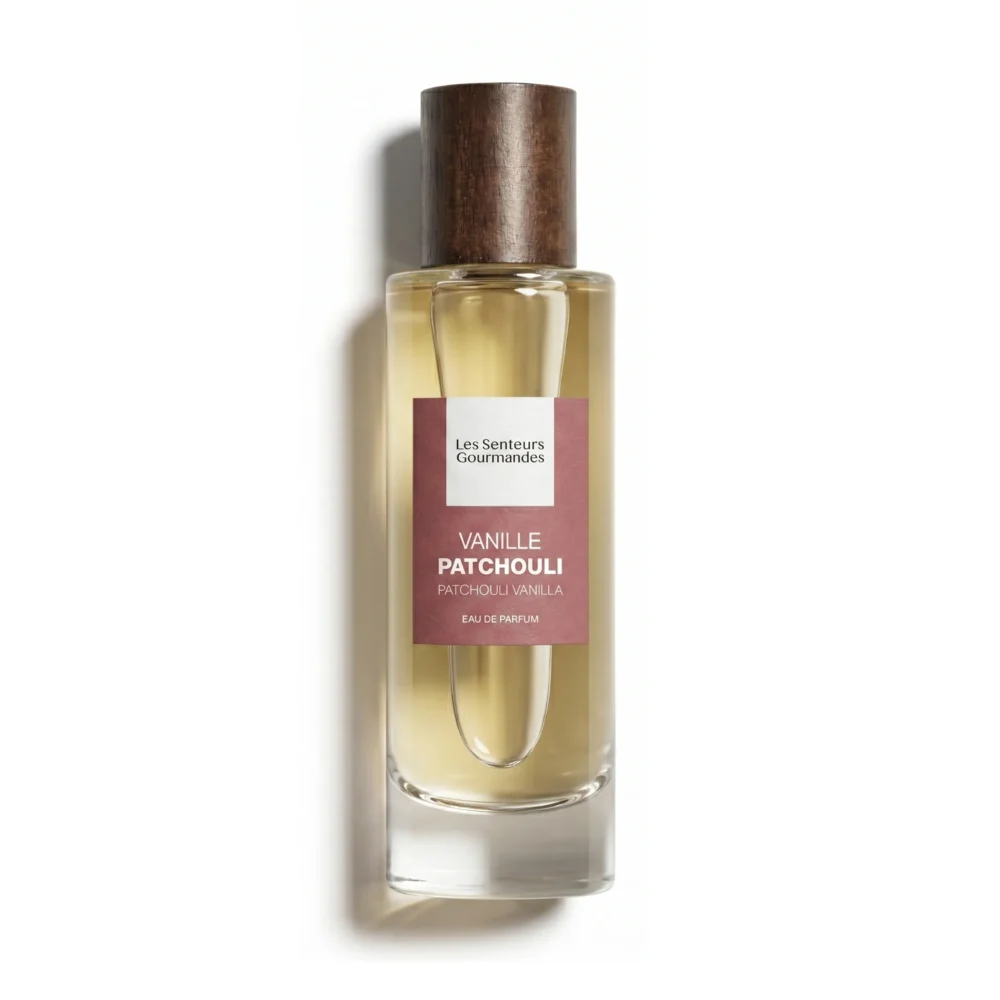 Vanille Patchouli - vue 2