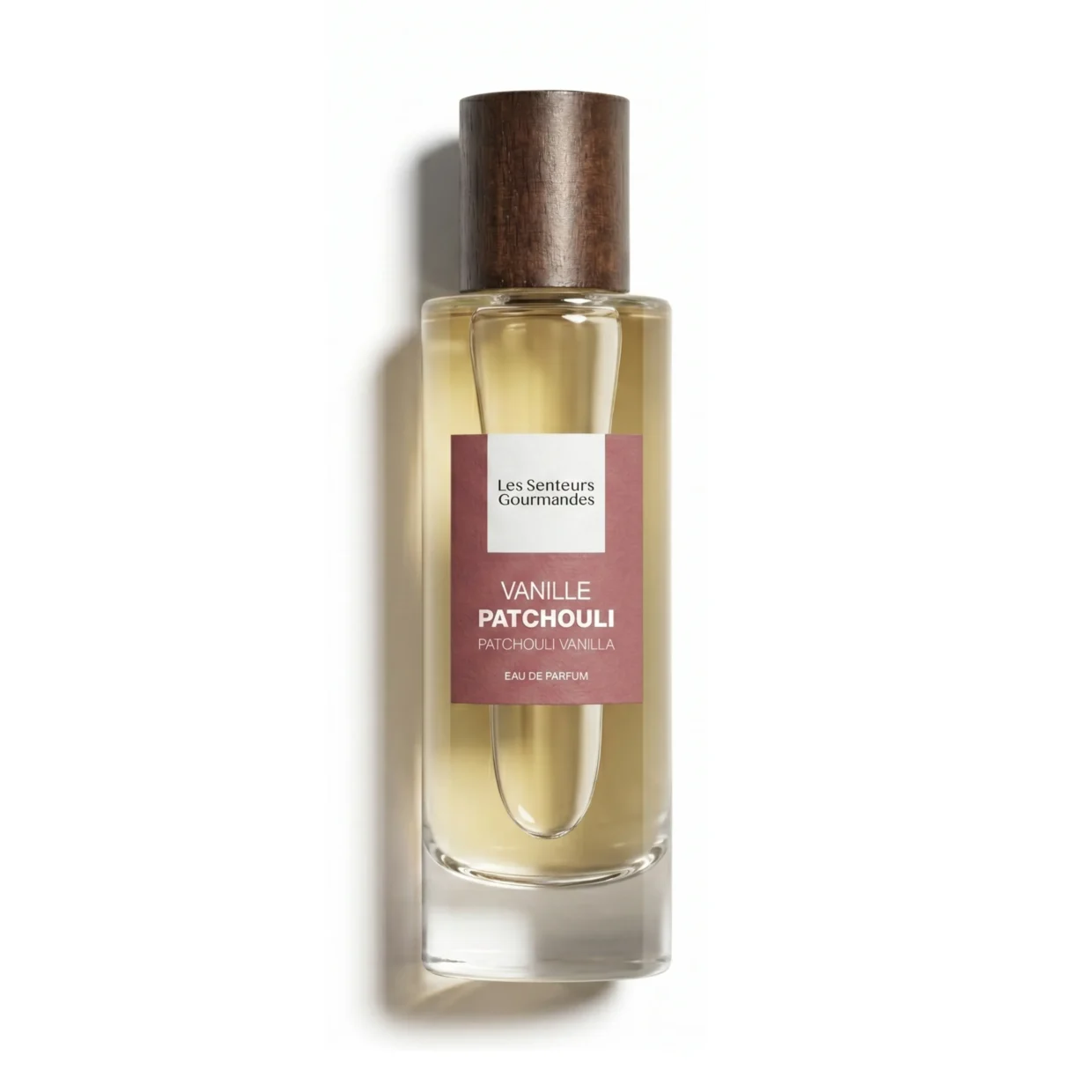 Vanille Patchouli - vue 2